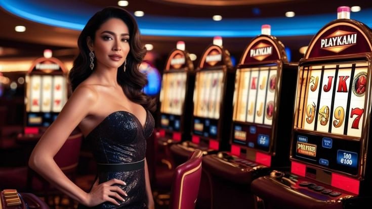 Layar antarmuka pemilihan meja Allbet dengan filter batas taruhan