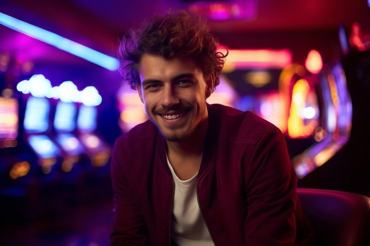 Antarmuka aplikasi mobile pohon168 menampilkan menu utama dengan tabel live-dealer dan pasar sportsbook